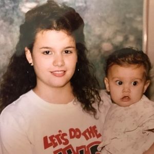 Meet your Posher, Georgina